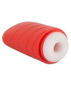 PUSSY TO GO Мастурбатор CLASSIC RED