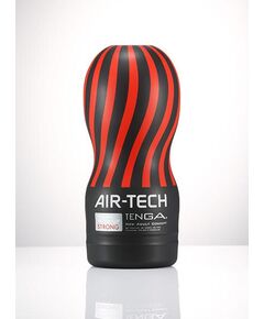 TENGA Многоразовый стимулятор Air-Tech Strong