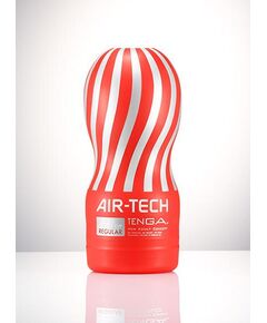 TENGA Многоразовый стимулятор Air-Tech Regular