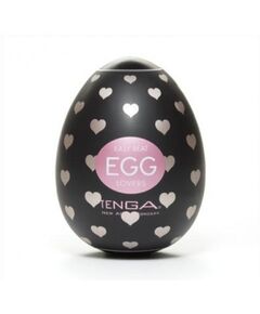 TENGA Egg Мастурбатор яйцо Lovers