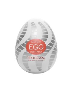 TENGA №16 Стимулятор яйцо Tornado