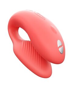 WE-VIBE Chorus Вибратор для пар коралловый