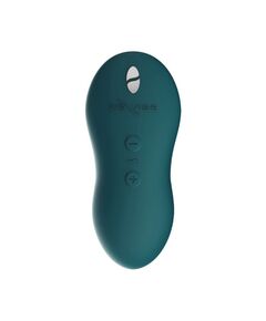 WE-VIBE Вибратор Touch X зеленый