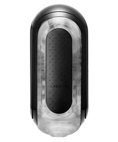 TENGA Мастурбатор Flip Zero черный