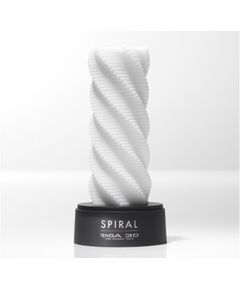 TENGA 3D Мастурбатор Spiral