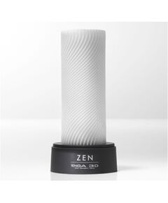 TENGA 3D Мастурбатор Zen