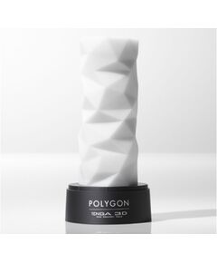 TENGA 3D Мастурбатор Polygon