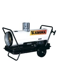 Нагреватель на жидком топливе KERONA PID-135K непрямого нагрева