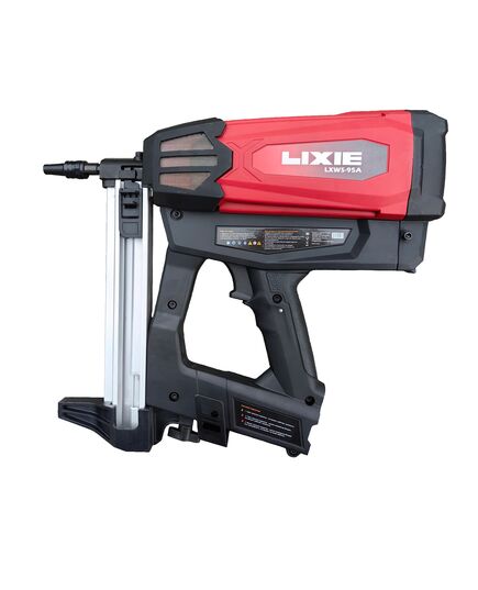 Газовый монтажный пистолет LIXIE LXWS-95A