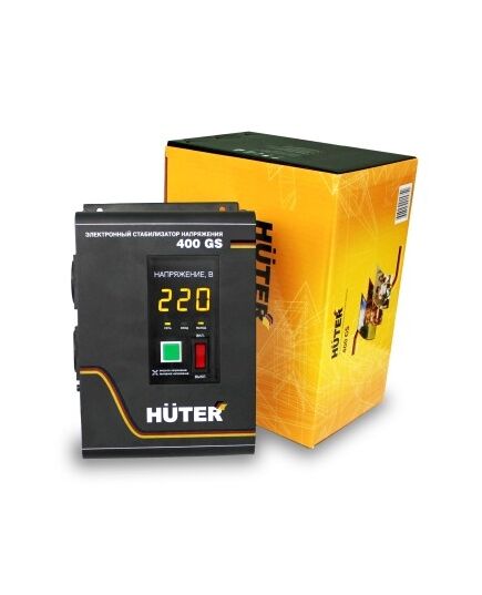 Стабилизатор HUTER 400GS