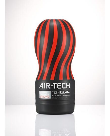 TENGA Многоразовый стимулятор Air-Tech Strong