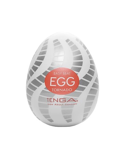 TENGA №16 Стимулятор яйцо Tornado