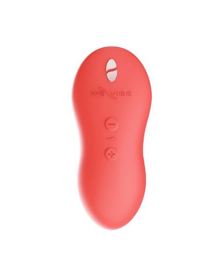 WE-VIBE Вибратор Touch X коралловый