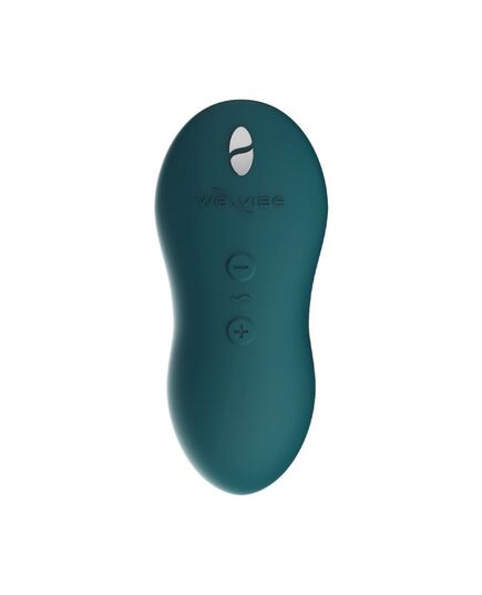 WE-VIBE Вибратор Touch X зеленый