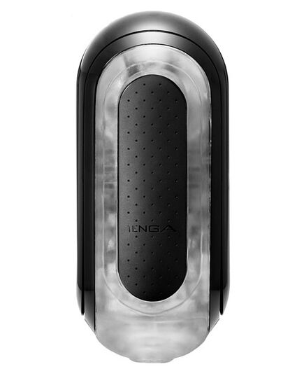 TENGA Мастурбатор Flip Zero черный