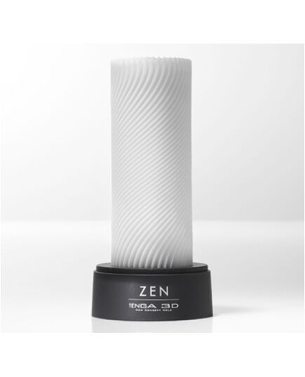 TENGA 3D Мастурбатор Zen