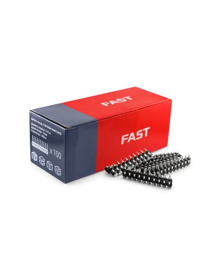 Гвозди FAST 3.0-2.6x17 Ballistics